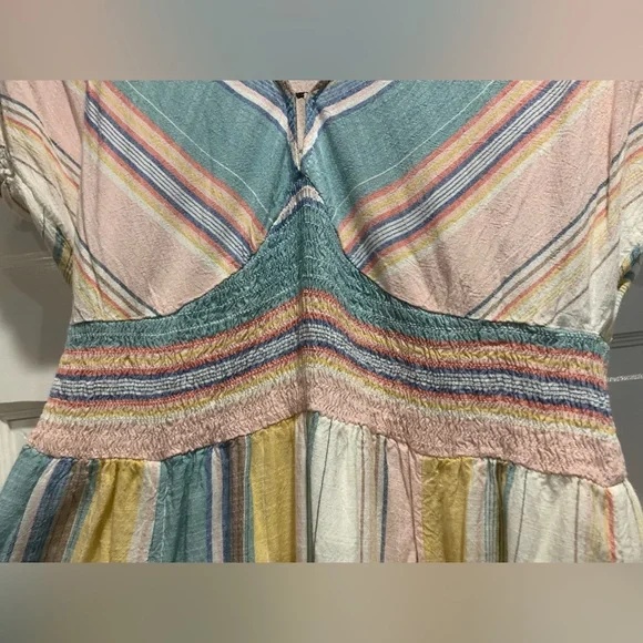 O’Neill Dress Size Large - Picture 3 of 9